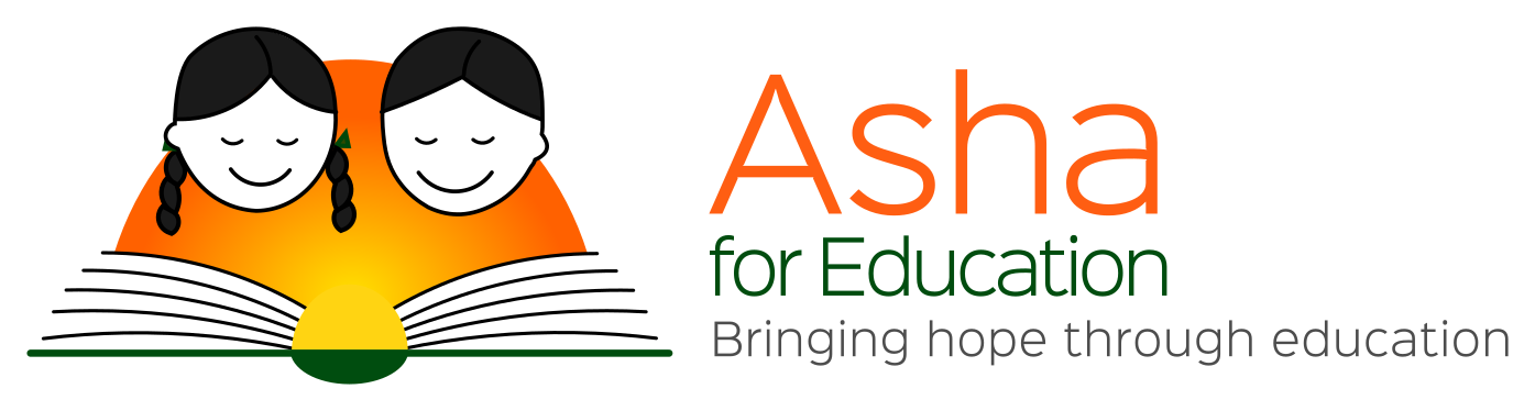 Asha for Education, Stamford